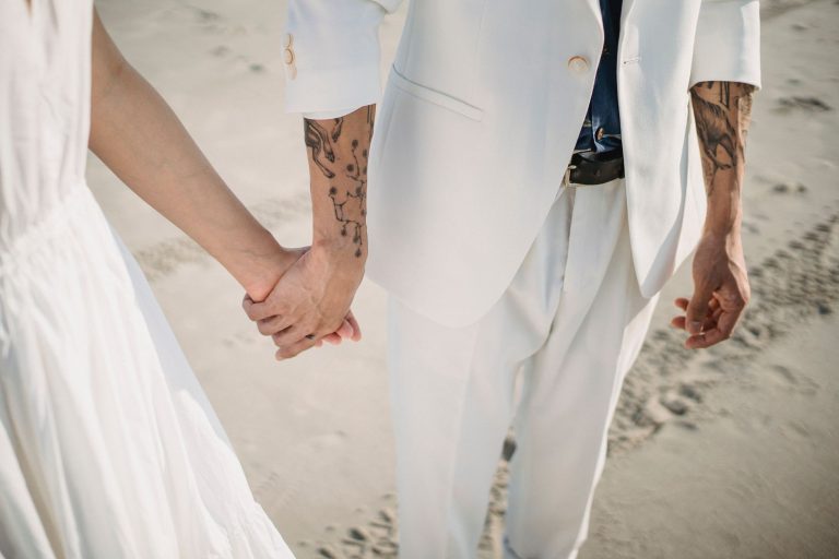 Seven Slip-Ups That Can Sour a Charleston Elopement
